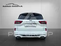 2024 Ford Kuga