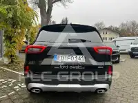 2024 Ford Kuga