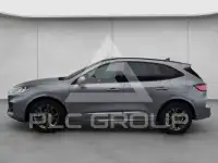 2024 Ford Kuga