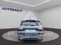 2024 Ford Kuga