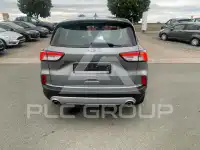 2024 Ford Kuga