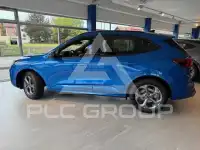 2024 Ford Kuga