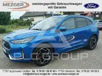 2024 Ford Kuga