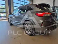 2024 Ford Kuga