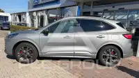 2024 Ford Kuga