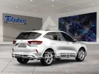 2024 Ford Kuga