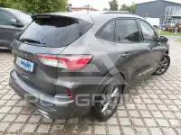 2024 Ford Kuga