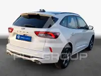 2024 Ford Kuga