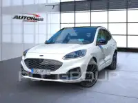 2024 Ford Kuga