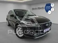 2024 Ford Kuga