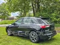 2024 Ford Kuga