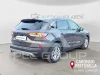 2024 Ford Kuga