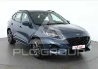 2024 Ford Kuga