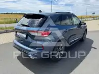 2024 Ford Kuga