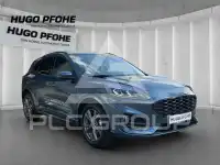 2024 Ford Kuga