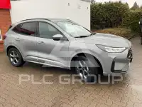 2024 Ford Kuga