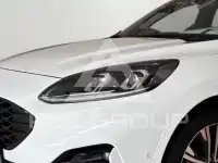 2024 Ford Kuga