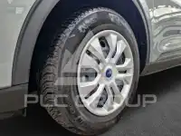 2024 Ford Kuga
