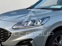2024 Ford Kuga