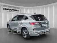 2024 Ford Kuga