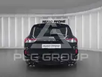 2024 Ford Kuga