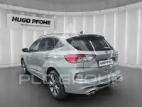 2024 Ford Kuga