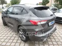 2024 Ford Kuga
