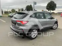 2024 Ford Kuga