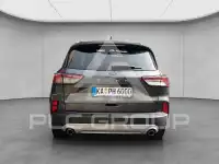 2024 Ford Kuga