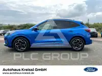 2024 Ford Kuga