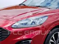 2024 Ford Kuga