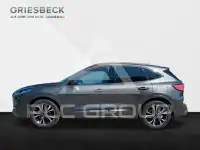 2024 Ford Kuga