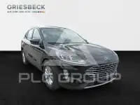 2024 Ford Kuga