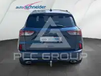 2024 Ford Kuga