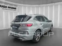 2024 Ford Kuga