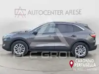 2024 Ford Kuga