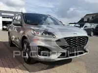 2024 Ford Kuga