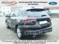 2024 Ford Kuga