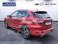 2024 Ford Kuga