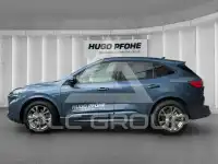 2024 Ford Kuga