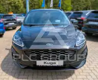 2024 Ford Kuga