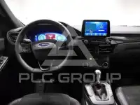 2024 Ford Kuga