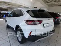 2024 Ford Kuga