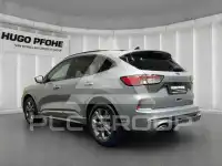 2024 Ford Kuga