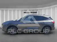 2024 Ford Kuga