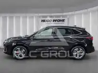2024 Ford Kuga