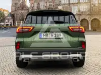2024 Ford Kuga