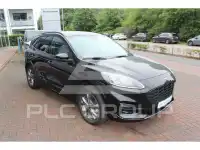 2024 Ford Kuga