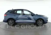 2024 Ford Kuga