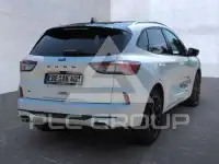 2024 Ford Kuga